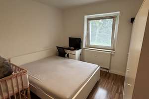 GE-Rotthausen: Gemütliche 2-Zimmer Wohnung im EG - ab 01.04. bezugsfrei – Mechtenbergstr. 75, 45884 Rotthausen, Gelsenkirchen – Vorschaubild 5