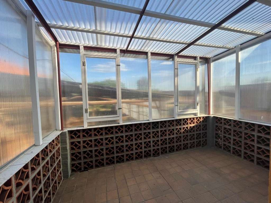 Immobilie in Mansfeld - Mansfeld, EFH + Scheune - Bild 3