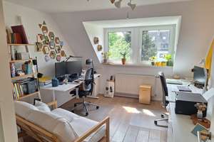 flexible Dachgeschosswohnung in Köln-Junkersdorf – Die vollständige Adresse der Immobilie erhältst du vom Anbieter., 50858 Junkersdorf, Köln – Vorschaubild 11