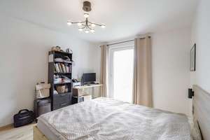 Moderne 3-Zimmer-Wohnung mit Loggia & Balkon am Floßhafen – Wohnen direkt am Wasser im Neckarbogen – Die vollständige Adresse der Immobilie erhältst du vom Anbieter., 74076 Heilbronn, Heilbronn – Vorschaubild 24