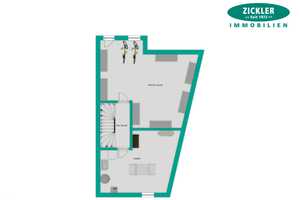 Modernes Reihenhaus mit Garten und Garage in ruhiger Lage – Reutlingen (Kreis) – Vorschaubild 18