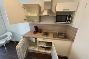 Möblierte Apartment Weinsberg - Nahe Heilbronn ab sofort – Heilbronn – Vorschaubild 6