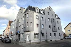 Katip | Attraktive 3-ZKB-Wohnung mit ca.63 m² – gut gelegenes Wohneigentum mit Entwicklungspotenzial – Die vollständige Adresse der Immobilie erhältst du vom Anbieter., 86154 Oberhausen-Süd, Augsburg – Vorschaubild 6