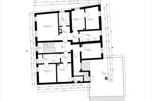 Bieterverfahren ab 799.000 € - Mehrfamilienhaus mit 10 Wohnungen in der Kaufbeurer Altstadt – Die vollständige Adresse der Immobilie erhältst du vom Anbieter., 87600 Kaufbeuren (Kernstadt), Kaufbeuren – Vorschaubild 10