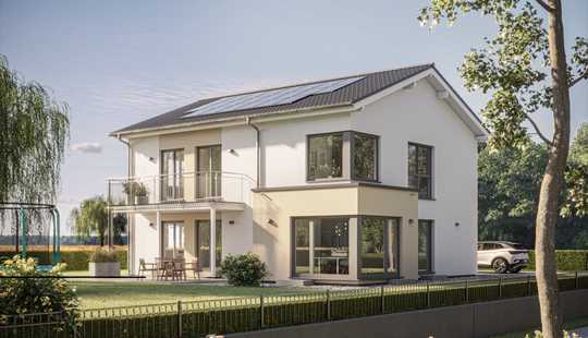 Bild von Lebensräume für alle Generationen: Dein individuelles LivingHaus in Riedstadt-Leeheim