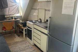 Stilvolle 1 Zimmer-Wohnung n Wiesbaden – Die vollständige Adresse der Immobilie erhältst du vom Anbieter., 65197 Dotzheim, Wiesbaden – Vorschaubild 3