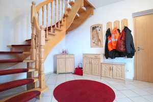 Fast Alleinlage * Gepflegtes Ein-/bzw. Zweifamilienhaus, 8 ZKB * Gewerbe möglich * – Cloppenburg (Kreis) – Vorschaubild 20