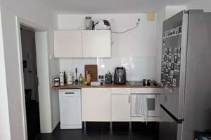 Exklusive 1-Zimmer-Wohnung – Die vollständige Adresse der Immobilie erhältst du vom Anbieter., 38126 Südstadt-Rautheim-Mascherode, Braunschweig – Vorschaubild 5