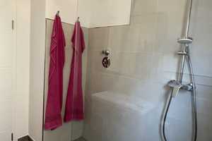Helle, gut geschnittene 2 Zimmer (75qm) Wohnung mit EBK und modernem Bad – Karlsruhe – Vorschaubild 6