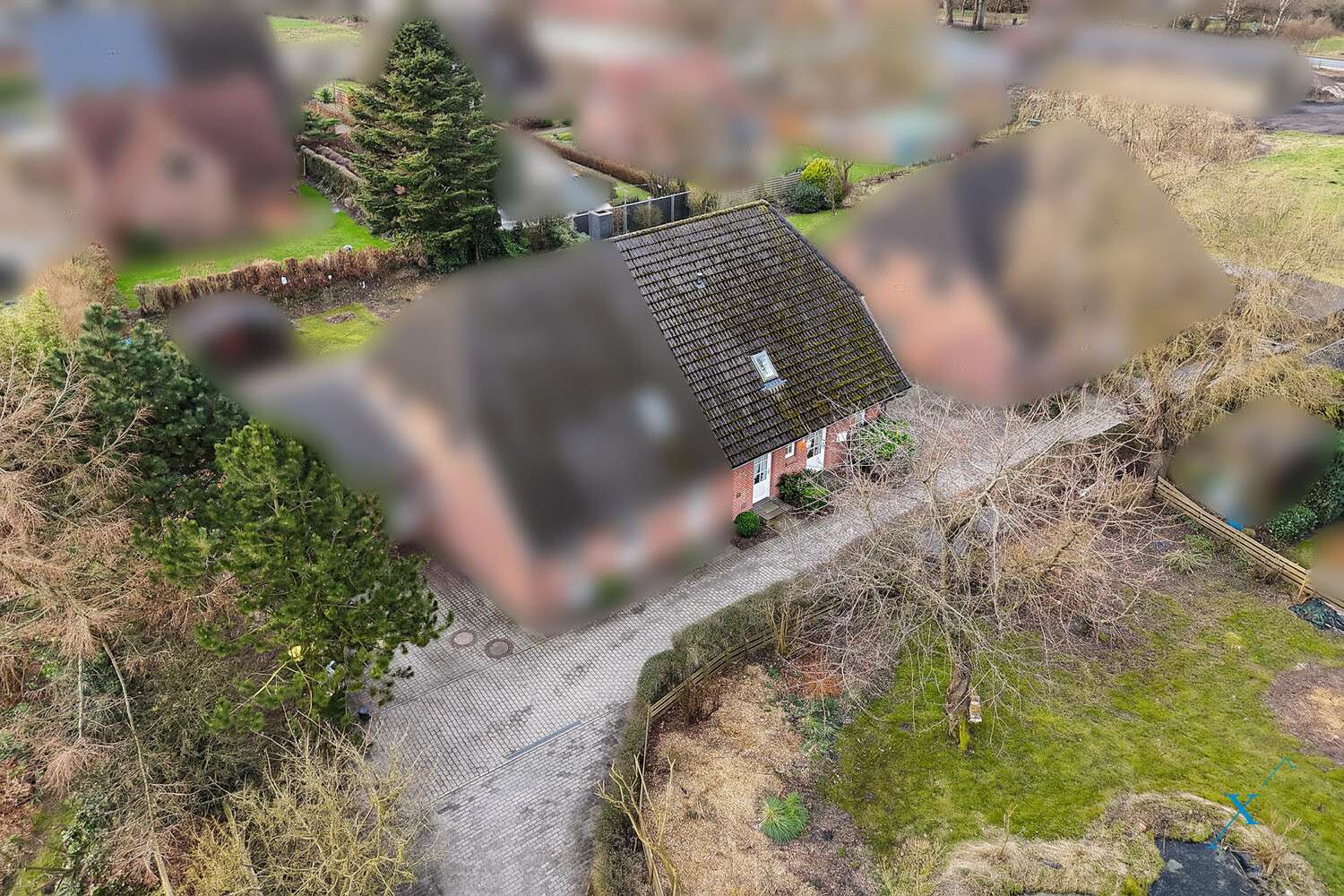 Ihr neues Zuhause in Harrislee – mit Garten und Garage, Schleswig Flensburg Kreis – Bild 2