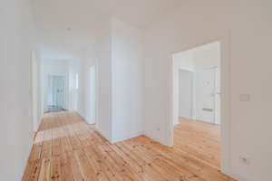 Exklusiver Altbau-Traum: Komplett sanierte Wohnung – provisionsfrei – Düsseldorfer Str. 35, 10707 Wilmersdorf, Berlin – Vorschaubild 7