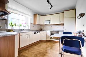 Sehr gepflegter Bungalow in toller Lage von Oerlinghausen – Die vollständige Adresse der Immobilie erhältst du vom Anbieter., 33813 Oerlinghausen – Vorschaubild 10