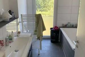 Probstsee Lakeside Luxury: 3,5-Zi., EBK, Ankleide, TG | 7 min Patch Barracks – 70567 Möhringen-Mitte, Stuttgart – Vorschaubild 16