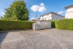 Hamburg - Eidelstedt | Modernisierte Maisonettewohnung mit Südwest-Balkon & Stellplatz – Die vollständige Adresse der Immobilie erhältst du vom Anbieter., 22523 Eidelstedt, Hamburg – Vorschaubild 10