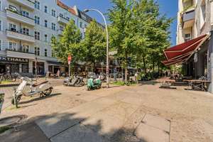 Perfekte Wertanlage in einer der begehrtesten Wohnlagen Berlins am Boxhagener Platz – Die vollständige Adresse der Immobilie erhältst du vom Anbieter., 10245 Friedrichshain, Berlin – Vorschaubild 8