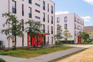 Exklusives Wohnen in Top Innenstadtlage // EG, rechts – Rothenfelder Str. 32 B, 38440 Rothenfelde, Wolfsburg – Vorschaubild 7