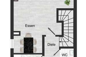 LORENZ-Angebot in Linden: 1-Fam.-REH mit 2 Einlieger. Rd. 190 m² Wfl. - Eigennutzung + Kapitalanlage – Die vollständige Adresse der Immobilie erhältst du vom Anbieter., 44879 Linden, Bochum – Vorschaubild 106