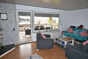 Wohnhaus mit schönen Zimmern sowie Garage und Nebengebäude – Die vollständige Adresse der Immobilie erhältst du vom Anbieter., 54518 Plein – Vorschaubild 3
