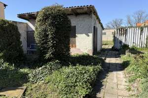Raum für Ideen: Haus mit Potential, Garage & Werkstatt in Güsten – Die vollständige Adresse der Immobilie erhältst du vom Anbieter., 39439 Güsten – Vorschaubild 5