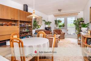 Gepflegte und familienfreundliche 3,5-Zimmer-Wohnung mit großer Loggia – Die vollständige Adresse der Immobilie erhältst du vom Anbieter., 13051 Neu-Hohenschönhausen, Berlin – Vorschaubild 3