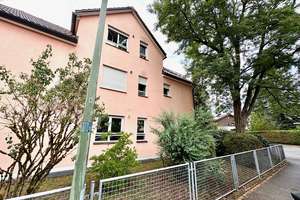 Großzügige 3-Zimmer Wohnung mit Terrasse in ruhiger Lage – Die vollständige Adresse der Immobilie erhältst du vom Anbieter., 81739 Waldperlach, München – Vorschaubild 10