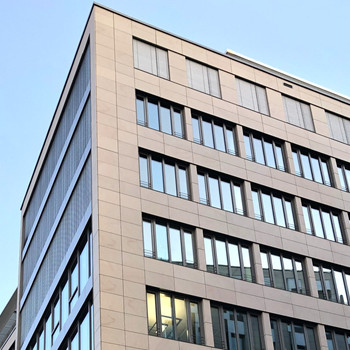 Hochwertig ausgebaute Untermietfläche am Main | provisionsfrei