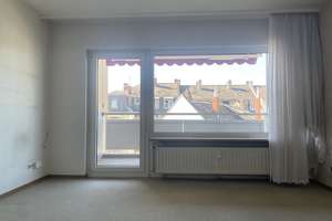 Ruhige 2-Zi-Wohnung mit TG-PKW-Stellplatz – 60385 Bornheim, Frankfurt am Main – Vorschaubild 9