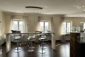 Maisonette Penthouse auf der Poppelsdorfer Allee - mit Einbauküche, Sauna und zwei Stellplätzen – Poppelsdorfer Allee 64, 53115 Weststadt, Bonn – Vorschaubild 25