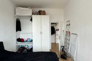Wg-geeignete 2 Zimmer Wohnung mit Einbauküche ab dem 01.10.2025 in Burtscheid zu vermieten – Krugenofen 39a, 52066 Aachen – Vorschaubild 4