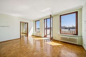Historische Rotklinker-Villa in einzigartiger Lage in Övelgönne – Die vollständige Adresse der Immobilie erhältst du vom Anbieter., 22605 Othmarschen, Hamburg – Vorschaubild 2