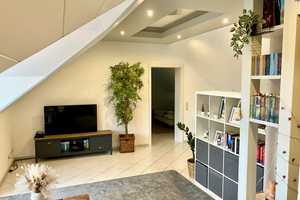 Geräumiges und modernisiertes 11-Zimmer Einfamilienhaus mit Einliegerwohnung und Ferienappartement  – Ansbach (Kreis) – Vorschaubild 22