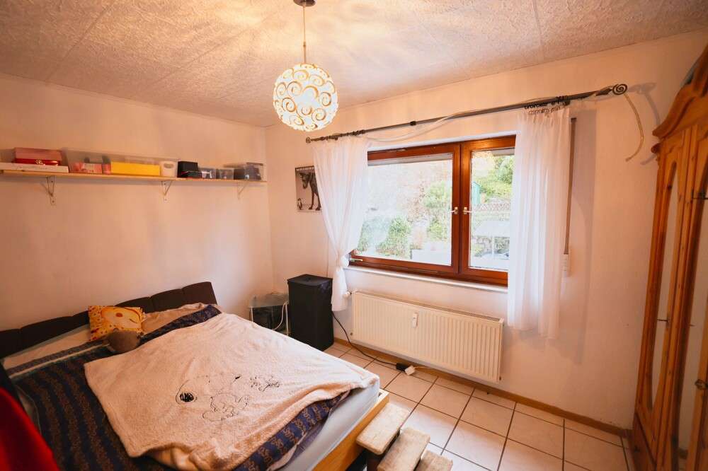 Immobilie in Lahnstein - 4-Parteien Mehrfamilienhaus mit Garage, Stellplätzen, Garten u. Terrasse in Lahnstein-Frierichssegen - Bild 14