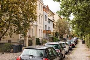 Möblierte 3-Zimmer-Wohnung in der Potsdamer Jägervorstadt – Weinbergstrasse 34, 14469 Nördliche Innenstadt, Potsdam – Vorschaubild 10