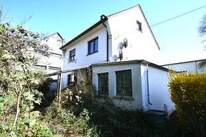 **** Charmantes Wohnhaus in ruhiger Lage von Solingen-Ohligs... **** – Die vollständige Adresse der Immobilie erhältst du vom Anbieter., 42699 Ohligs/Aufderhöhe/Merscheid, Solingen – Vorschaubild 3