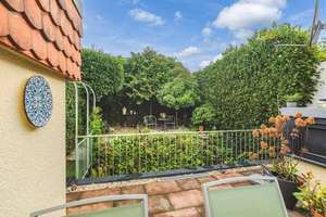 Moderne Eigentumswohnung mit kleinem Garten und PKW-Stellplatz in Aachen-Laurensberg – Die vollständige Adresse der Immobilie erhältst du vom Anbieter., 52072 Laurensberg (Statistischer Bezirk), Aachen – Vorschaubild 4