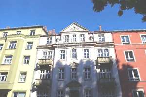 GEMÜTLICH WOHNEN - MIT BESTER ANBINDUNG ZUR UNI!