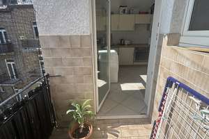 2-Zimmerwohnung mit Loggia und Balkon – Die vollständige Adresse der Immobilie erhältst du vom Anbieter., 68167 Neckarstadt-Ost/Wohlgelegen, Mannheim – Vorschaubild 24