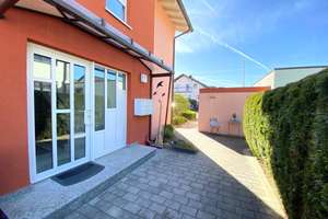Fantastische und helle 2,5-Zimmer DG-Wohnung mit Dachbalkon und Blick über die Dächer von Ilsfeld – 74360 Ilsfeld – Vorschaubild 13