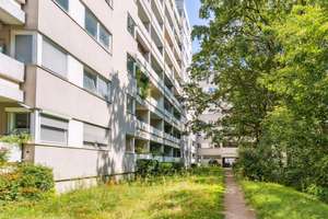 Selbstnutzer aufgepasst - Helle Leerwohnung nahe Olympiastadium – Angerburger Allee 19, 14055 Westend, Berlin – Vorschaubild 20