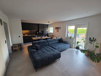 PROVISIONFREI Renovierte Wohnung zum Kauf in Gross-Zimmern