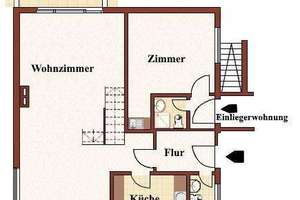 Sommer im eigenen Garten: offenes Einfamilienhaus mit Wintergarten und Einliegerwohnung! – Die vollständige Adresse der Immobilie erhältst du vom Anbieter., 13593 Wilhelmstadt, Berlin – Vorschaubild 18