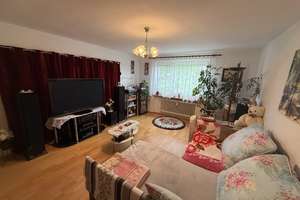 HEILBRONN-OST - 3,5-ZIMMERWOHNUNG MIT GARAGE