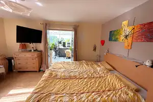 Exklusives 2-Familienhaus mit vielen Extras in naturnaher Wohnlage mit Panoramablick – Rems-Murr-Kreis – Vorschaubild 8