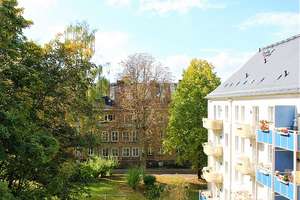 ***tolle 3 Raum WE mit Balkon auch WG geeignet- in Uninähe*** – Jahnstraße 20, 9126 Lutherviertel, Chemnitz – Vorschaubild 2