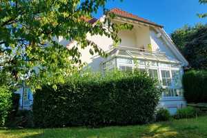 Arbeiten und Wohnen in Villa mit Wohlfühl-Garten + Schwimmbad – Miltenberg (Kreis) – Vorschaubild 79