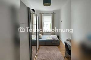 Tauschwohnung: 3-Zimmer-Wohnung in Charlottenburg-Wilmersdorf – Die vollständige Adresse der Immobilie erhältst du vom Anbieter., 10587 Charlottenburg, Berlin – Vorschaubild 13