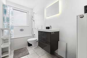Modern möbliertes 1-Zimmer-Apartment in Essen – Planckstrasse 53, 45147 Holsterhausen, Essen – Vorschaubild 5