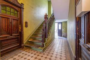 Attraktives Mehrfamilienhaus in Neukölln – modernisierter Altbau mit Potenzial für Mietsteigerungen – Die vollständige Adresse der Immobilie erhältst du vom Anbieter., 12049 Neukölln (Ortsteil), Berlin – Vorschaubild 4