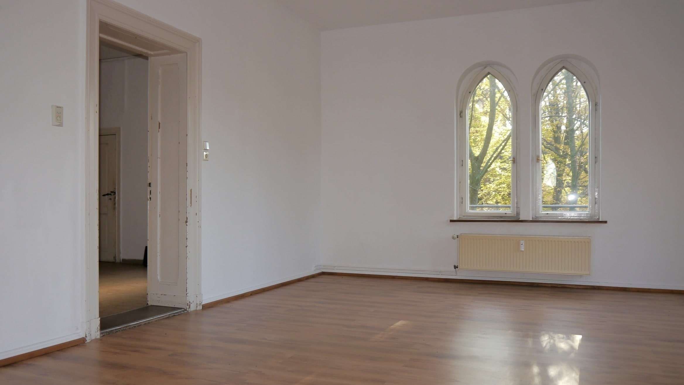 Immobilie in Döbern - Wohnen und arbeiten unter einem Dach - Bild 4