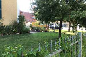 Charmante, freie Denkmal-2-Zi.-ETW mit Balkon und Garten in Alteglofsheim, direkt am Schloss – Regensburg – Vorschaubild 8